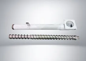 Шнековая пара SP 150 S