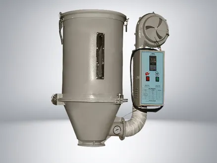 Бункер-сушилка FH-50