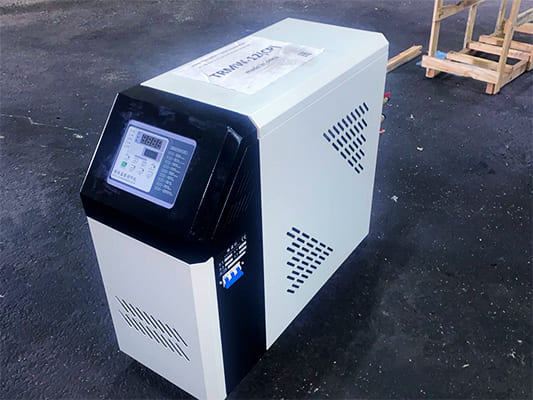 масляный термостат